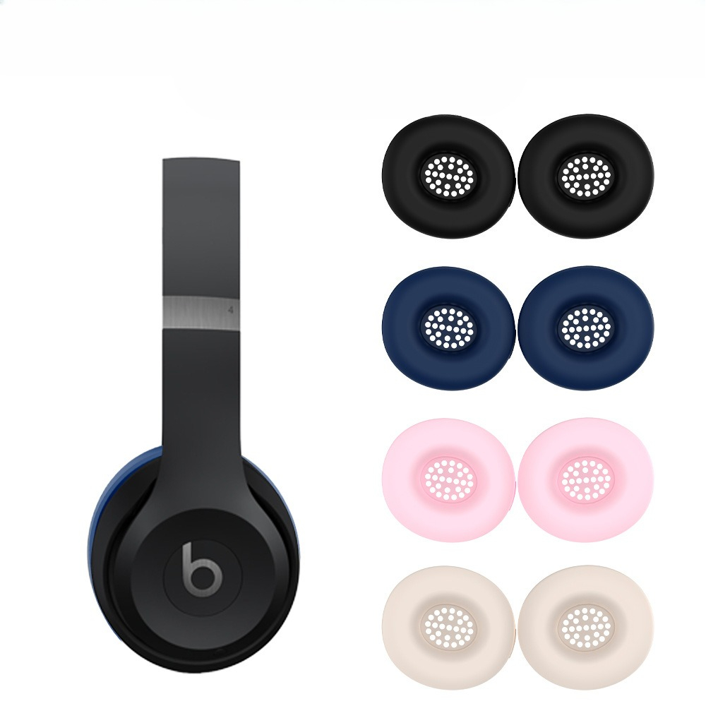 Beats Headphone Solo 4 - Nauszniki do słuchawek Apple Beats Solo
