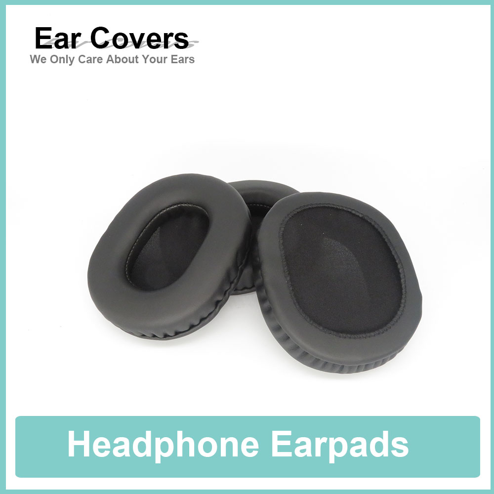 Audio Technica Headphone Ath-Ws660Bt - Earpads dla audio-technica ATH-DWL550 ATH-DWL770 ATH-SR6BT