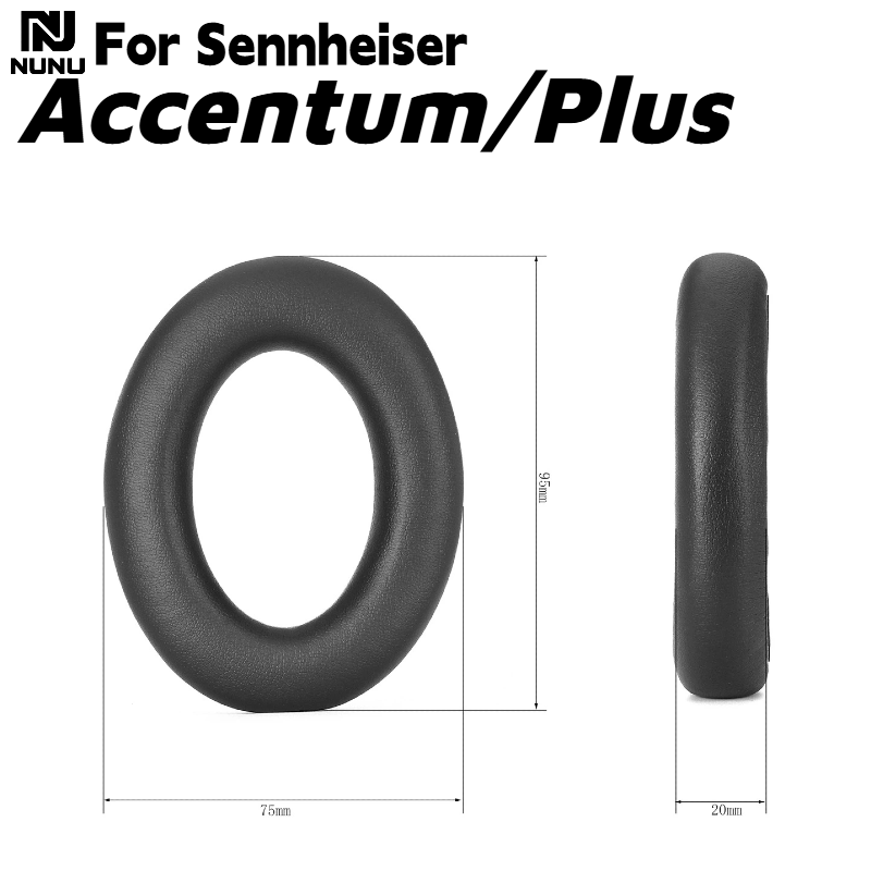 Wymienne różowe proteinowe nau – Sennheiser Headphone Momentum 4 recenzja i cena