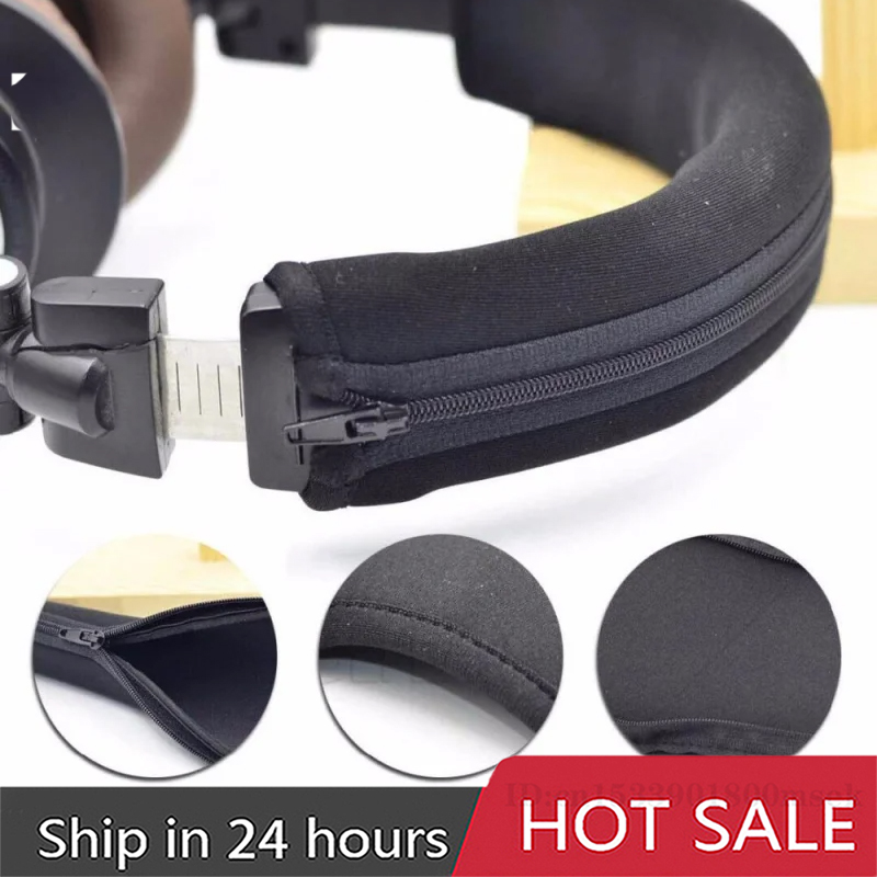 Zamek błyskawiczny Ochrona słu – Audio Technica Headphone Ath-M20X recenzja i cena