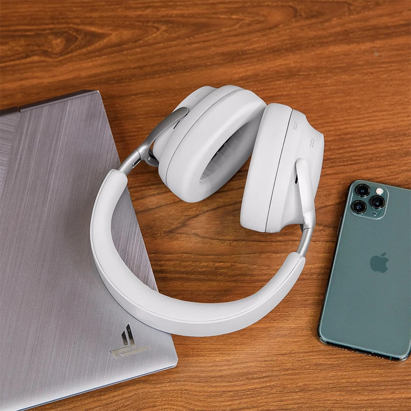 Wymienne nauszniki do słuchawe – Bose Headphone Qc Ultra recenzja i cena