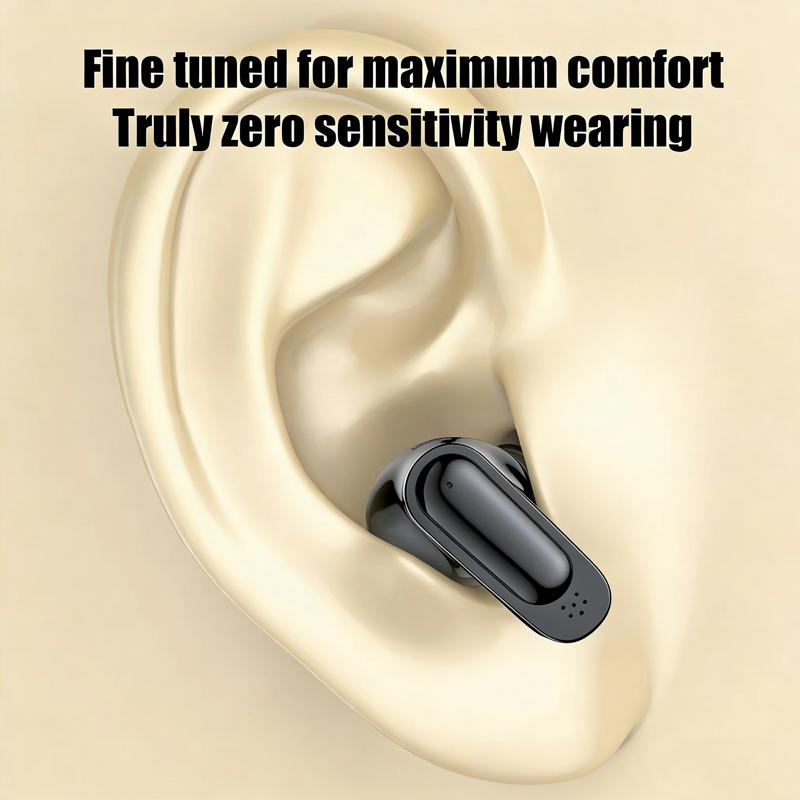 Słuchawki bezprzewodowe Lenovo – Noise Cancelling Headphone recenzja i cena