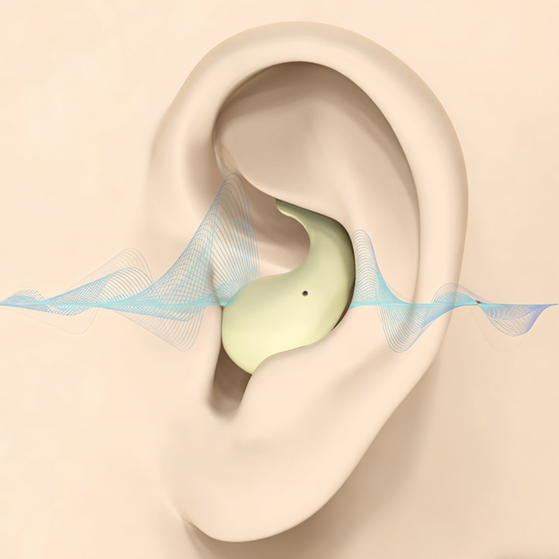 Słuchawki do spania SK28 - Nie – Wireless Earbuds Tws recenzja i cena