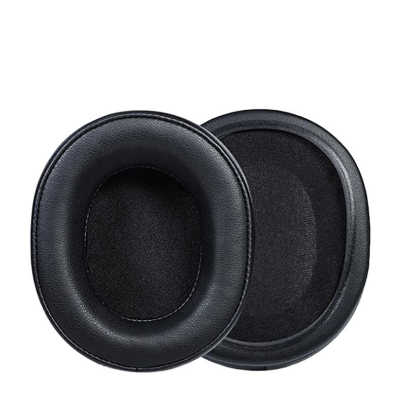 Aksamitne nauszniki – wymienne – Audio Technica Headphone Ath-Ws660Bt recenzja i cena