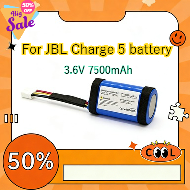 Bateria do głośnika przenośneg – Jbl Speaker Charge 5 recenzja i cena