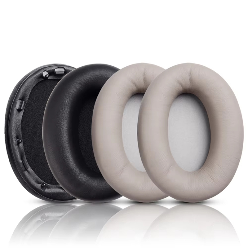Nauszniki do słuchawek Sennhei – Sennheiser Headphone Momentum 4 recenzja i cena