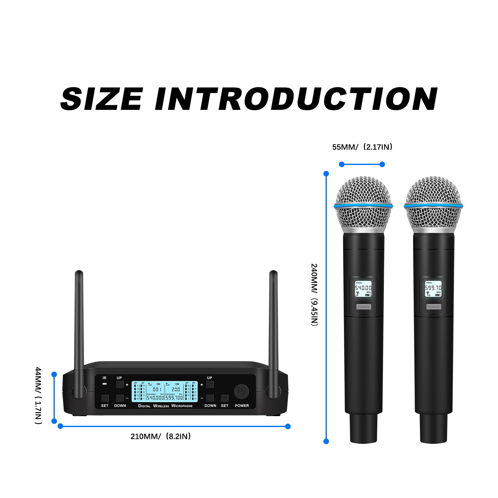 Profesjonalny mikrofon bezprze – Shure Mic Sm7B recenzja i cena